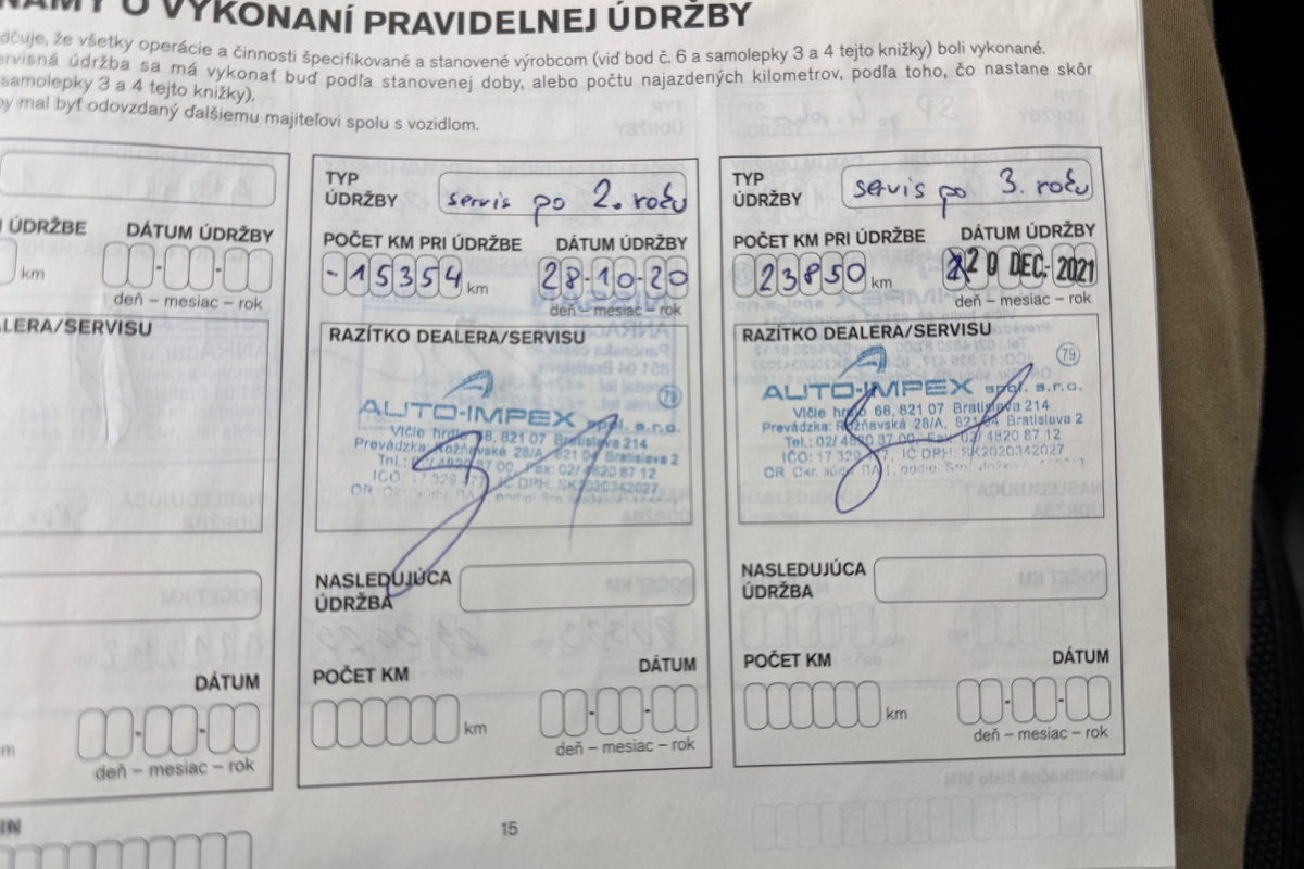 Ponuka vozidiel / Nissan Juke 1.6 l 112 Tekna X-Tronic - video Ponuka vozidiel / Nissan Juke 1.6 l 112 Tekna X-Tronic - video