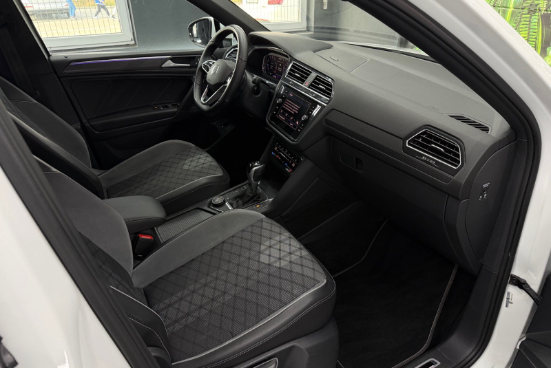 Ponuka vozidiel / Volkswagen Tiguan Allspace 2.0 TSI OPF 4Motion R-Line DSG - video Ponuka vozidiel / Volkswagen Tiguan Allspace 2.0 TSI OPF 4Motion R-Line DSG - video