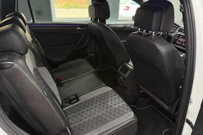 Ponuka vozidiel / Volkswagen Tiguan Allspace 2.0 TSI OPF 4Motion R-Line DSG - video Ponuka vozidiel / Volkswagen Tiguan Allspace 2.0 TSI OPF 4Motion R-Line DSG - video