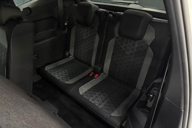 Ponuka vozidiel / Volkswagen Tiguan Allspace 2.0 TSI OPF 4Motion R-Line DSG - video Ponuka vozidiel / Volkswagen Tiguan Allspace 2.0 TSI OPF 4Motion R-Line DSG - video