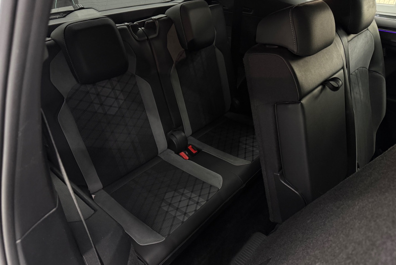 Ponuka vozidiel / Volkswagen Tiguan Allspace 2.0 TSI OPF 4Motion R-Line DSG - video Ponuka vozidiel / Volkswagen Tiguan Allspace 2.0 TSI OPF 4Motion R-Line DSG - video