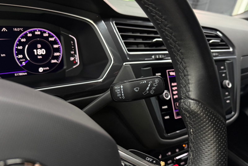 Ponuka vozidiel / Volkswagen Tiguan Allspace 2.0 TSI OPF 4Motion R-Line DSG - video Ponuka vozidiel / Volkswagen Tiguan Allspace 2.0 TSI OPF 4Motion R-Line DSG - video