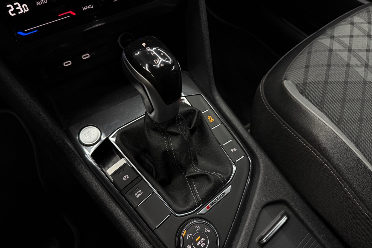 Ponuka vozidiel / Volkswagen Tiguan Allspace 2.0 TSI OPF 4Motion R-Line DSG - video Ponuka vozidiel / Volkswagen Tiguan Allspace 2.0 TSI OPF 4Motion R-Line DSG - video