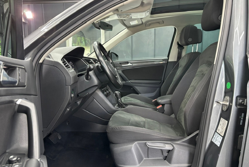Ponuka vozidiel / Volkswagen Tiguan 2.0 TDI SCR BMT 4MOTION Highline DSG EU6 - video Ponuka vozidiel / Volkswagen Tiguan 2.0 TDI SCR BMT 4MOTION Highline DSG EU6 - video