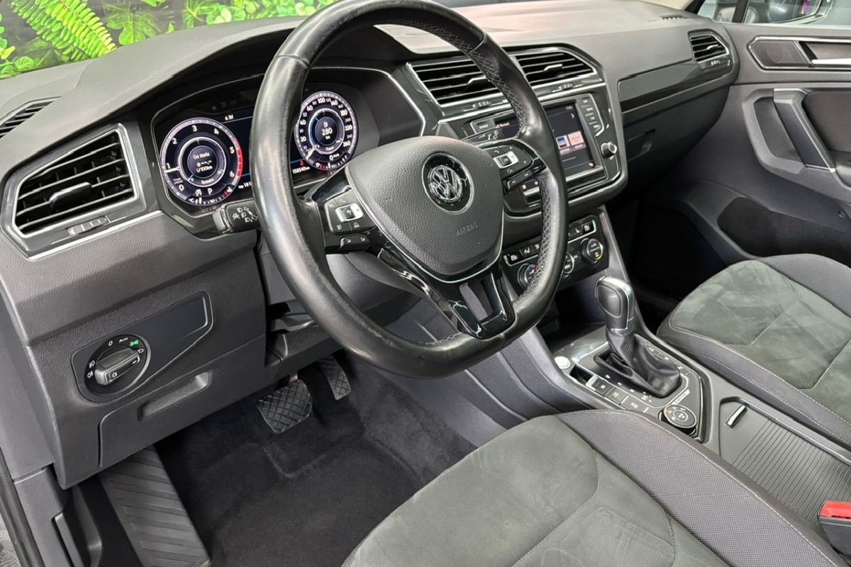 Ponuka vozidiel / Volkswagen Tiguan 2.0 TDI SCR BMT 4MOTION Highline DSG EU6 - video Ponuka vozidiel / Volkswagen Tiguan 2.0 TDI SCR BMT 4MOTION Highline DSG EU6 - video