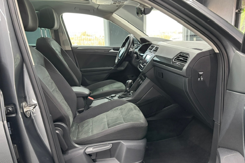 Ponuka vozidiel / Volkswagen Tiguan 2.0 TDI SCR BMT 4MOTION Highline DSG EU6 - video Ponuka vozidiel / Volkswagen Tiguan 2.0 TDI SCR BMT 4MOTION Highline DSG EU6 - video