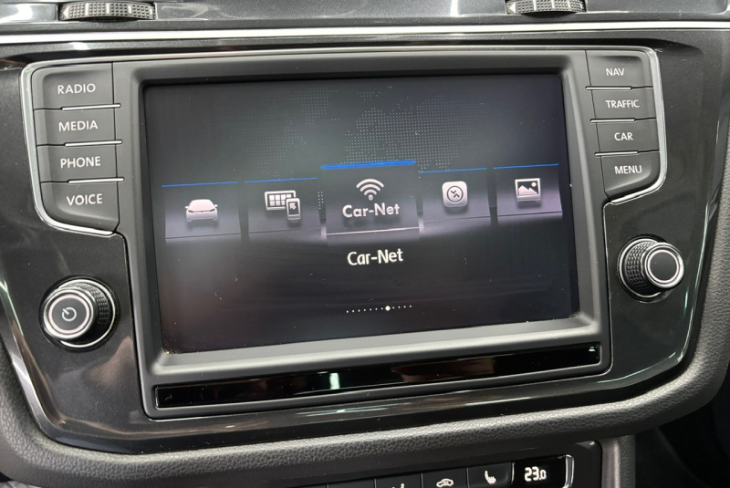 Ponuka vozidiel / Volkswagen Tiguan 2.0 TDI SCR BMT 4MOTION Highline DSG EU6 - video Ponuka vozidiel / Volkswagen Tiguan 2.0 TDI SCR BMT 4MOTION Highline DSG EU6 - video