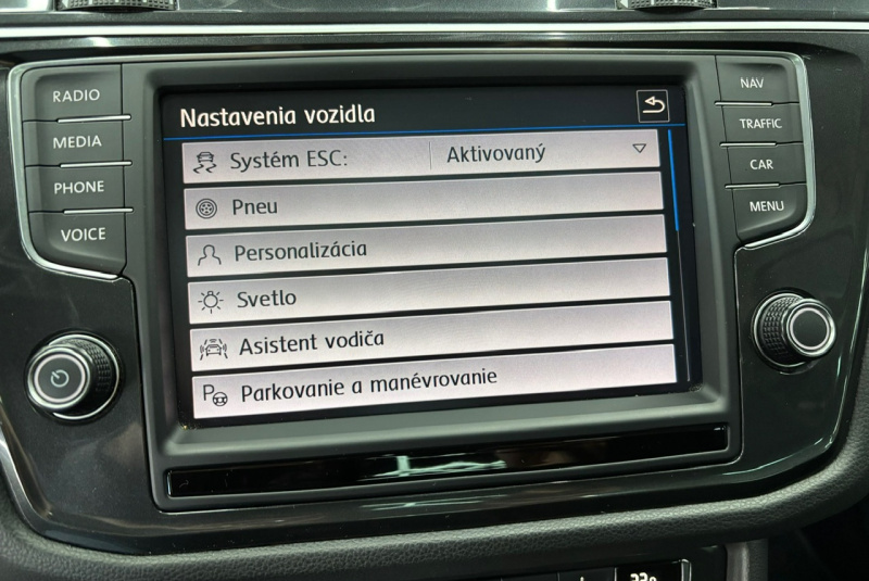 Ponuka vozidiel / Volkswagen Tiguan 2.0 TDI SCR BMT 4MOTION Highline DSG EU6 - video Ponuka vozidiel / Volkswagen Tiguan 2.0 TDI SCR BMT 4MOTION Highline DSG EU6 - video