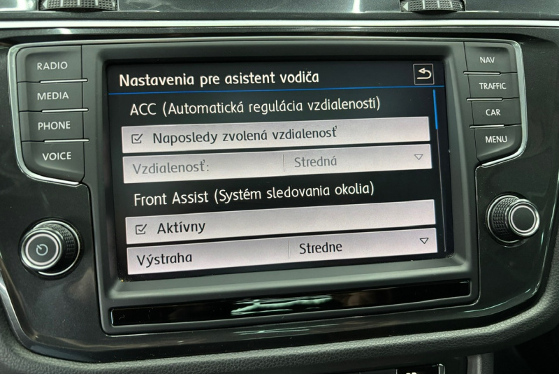 Ponuka vozidiel / Volkswagen Tiguan 2.0 TDI SCR BMT 4MOTION Highline DSG EU6 - video Ponuka vozidiel / Volkswagen Tiguan 2.0 TDI SCR BMT 4MOTION Highline DSG EU6 - video