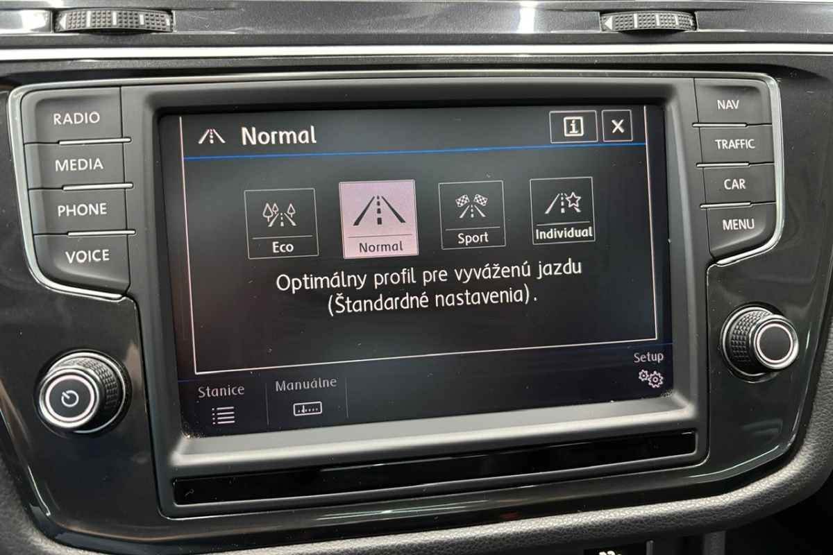 Ponuka vozidiel / Volkswagen Tiguan 2.0 TDI SCR BMT 4MOTION Highline DSG EU6 - video Ponuka vozidiel / Volkswagen Tiguan 2.0 TDI SCR BMT 4MOTION Highline DSG EU6 - video