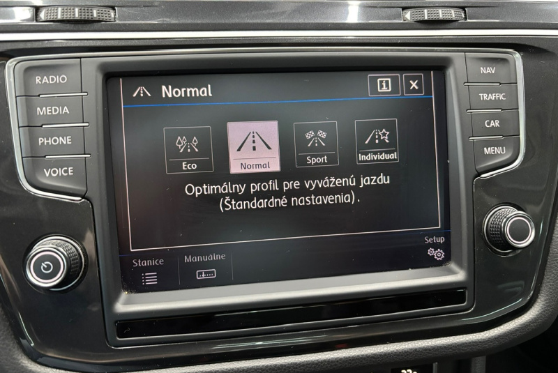 Ponuka vozidiel / Volkswagen Tiguan 2.0 TDI SCR BMT 4MOTION Highline DSG EU6 - video Ponuka vozidiel / Volkswagen Tiguan 2.0 TDI SCR BMT 4MOTION Highline DSG EU6 - video