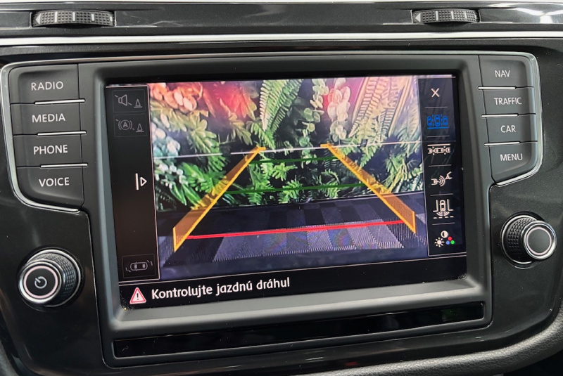 Ponuka vozidiel / Volkswagen Tiguan 2.0 TDI SCR BMT 4MOTION Highline DSG EU6 - video Ponuka vozidiel / Volkswagen Tiguan 2.0 TDI SCR BMT 4MOTION Highline DSG EU6 - video