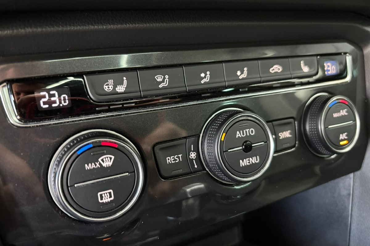 Ponuka vozidiel / Volkswagen Tiguan 2.0 TDI SCR BMT 4MOTION Highline DSG EU6 - video Ponuka vozidiel / Volkswagen Tiguan 2.0 TDI SCR BMT 4MOTION Highline DSG EU6 - video