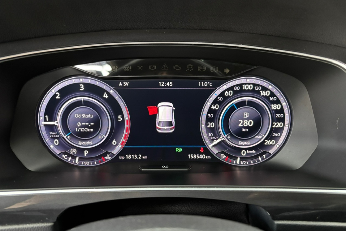 Ponuka vozidiel / Volkswagen Tiguan 2.0 TDI SCR BMT 4MOTION Highline DSG EU6 - video Ponuka vozidiel / Volkswagen Tiguan 2.0 TDI SCR BMT 4MOTION Highline DSG EU6 - video