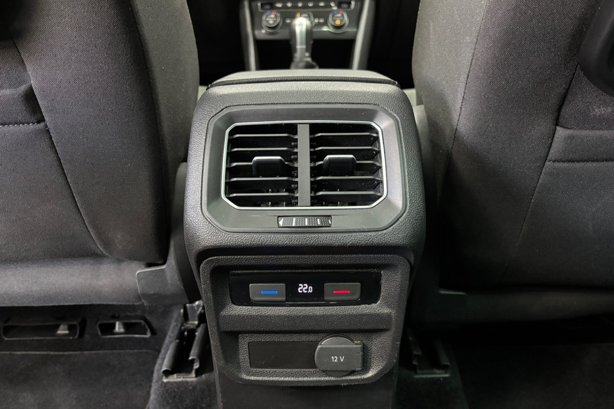 Ponuka vozidiel / Volkswagen Tiguan 2.0 TDI SCR BMT 4MOTION Highline DSG EU6 - video Ponuka vozidiel / Volkswagen Tiguan 2.0 TDI SCR BMT 4MOTION Highline DSG EU6 - video