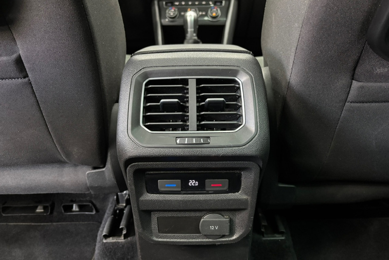 Ponuka vozidiel / Volkswagen Tiguan 2.0 TDI SCR BMT 4MOTION Highline DSG EU6 - video Ponuka vozidiel / Volkswagen Tiguan 2.0 TDI SCR BMT 4MOTION Highline DSG EU6 - video