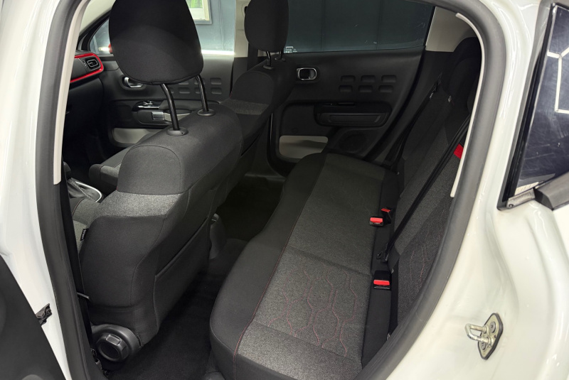 Ponuka vozidiel / Citroën C3 PureTech 110 S S Feel A/T - video Ponuka vozidiel / Citroën C3 PureTech 110 S S Feel A/T - video