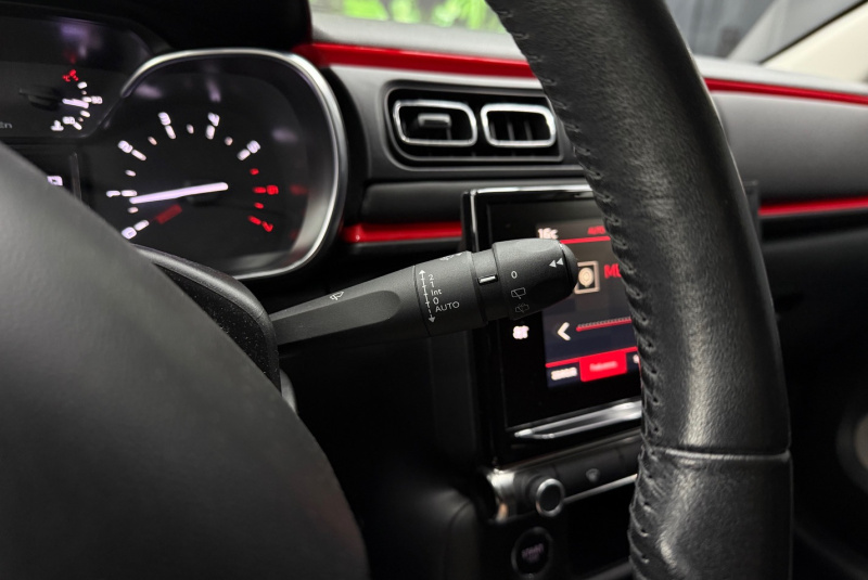 Ponuka vozidiel / Citroën C3 PureTech 110 S S Feel A/T - video Ponuka vozidiel / Citroën C3 PureTech 110 S S Feel A/T - video