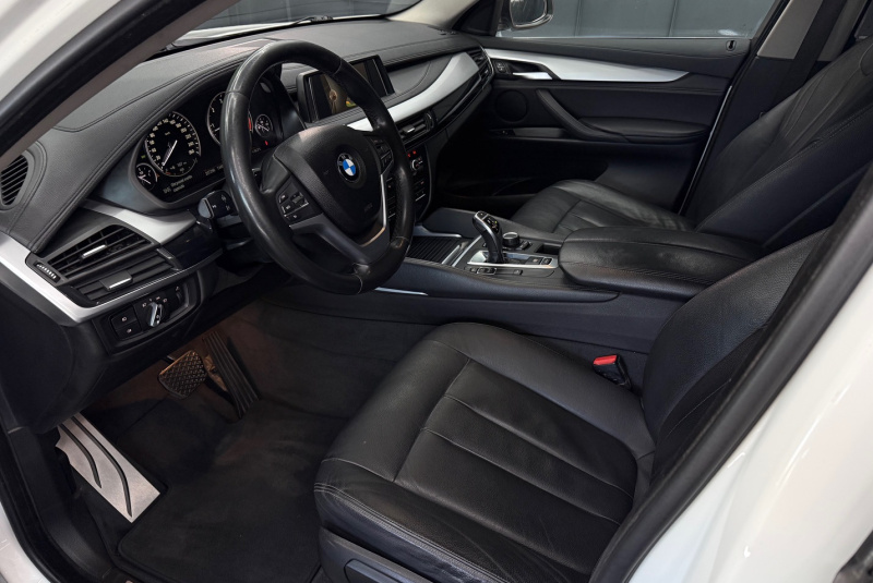 Ponuka vozidiel / BMW X6 xDrive 30d Standard A/T - video Ponuka vozidiel / BMW X6 xDrive 30d Standard A/T - video