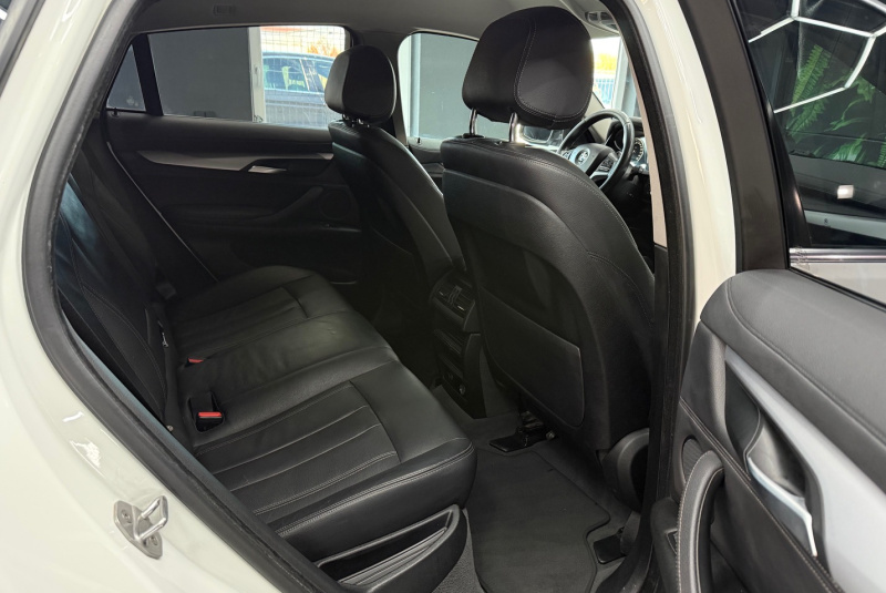 Ponuka vozidiel / BMW X6 xDrive 30d Standard A/T - video Ponuka vozidiel / BMW X6 xDrive 30d Standard A/T - video