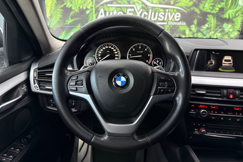 Ponuka vozidiel / BMW X6 xDrive 30d Standard A/T - video Ponuka vozidiel / BMW X6 xDrive 30d Standard A/T - video