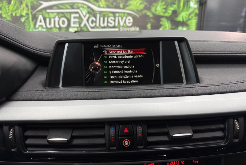 Ponuka vozidiel / BMW X6 xDrive 30d Standard A/T - video Ponuka vozidiel / BMW X6 xDrive 30d Standard A/T - video