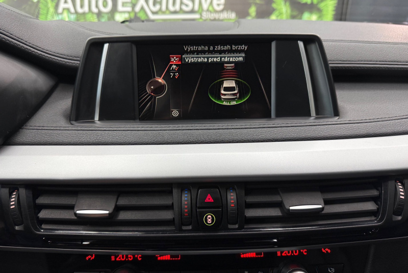 Ponuka vozidiel / BMW X6 xDrive 30d Standard A/T - video Ponuka vozidiel / BMW X6 xDrive 30d Standard A/T - video