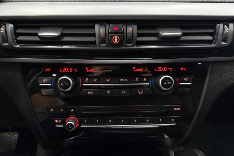 Ponuka vozidiel / BMW X6 xDrive 30d Standard A/T - video Ponuka vozidiel / BMW X6 xDrive 30d Standard A/T - video