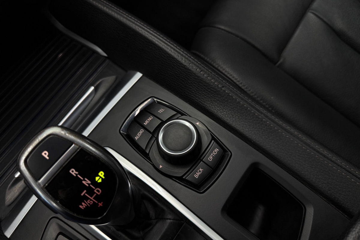 Ponuka vozidiel / BMW X6 xDrive 30d Standard A/T - video Ponuka vozidiel / BMW X6 xDrive 30d Standard A/T - video
