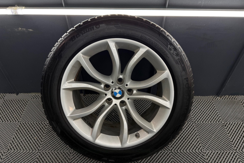 Ponuka vozidiel / BMW X6 xDrive 30d Standard A/T - video Ponuka vozidiel / BMW X6 xDrive 30d Standard A/T - video