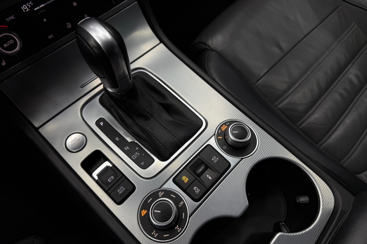 Ponuka vozidiel / Volkswagen Touareg II 3.0 V6 TDI BMT 4MOTION R-LINE - video Ponuka vozidiel / Volkswagen Touareg II 3.0 V6 TDI BMT 4MOTION R-LINE - video