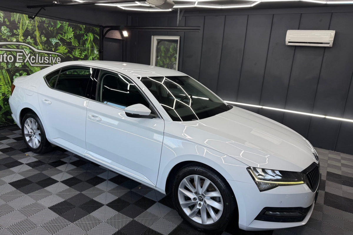 Ponuka vozidiel / Škoda Superb 2.0 TDI Ambition DSG - video Ponuka vozidiel / Škoda Superb 2.0 TDI Ambition DSG - video