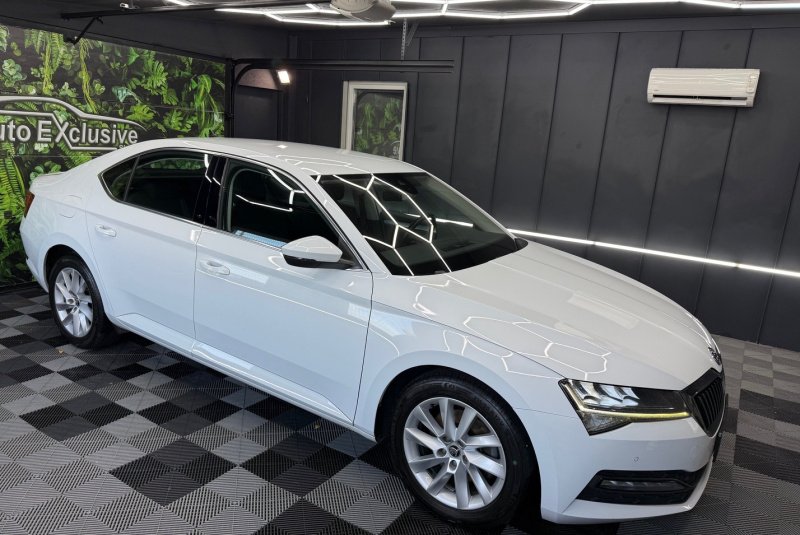 Ponuka vozidiel / Škoda Superb 2.0 TDI Ambition DSG - video Ponuka vozidiel / Škoda Superb 2.0 TDI Ambition DSG - video