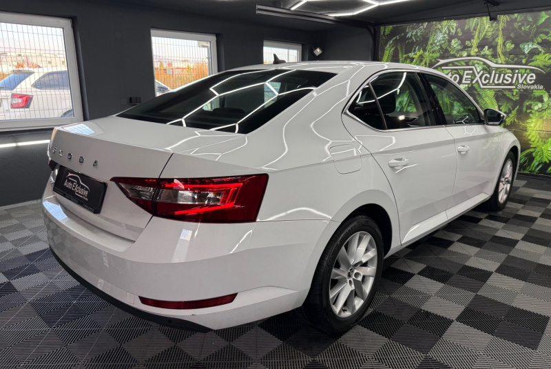 Ponuka vozidiel / Škoda Superb 2.0 TDI Ambition DSG - video Ponuka vozidiel / Škoda Superb 2.0 TDI Ambition DSG - video