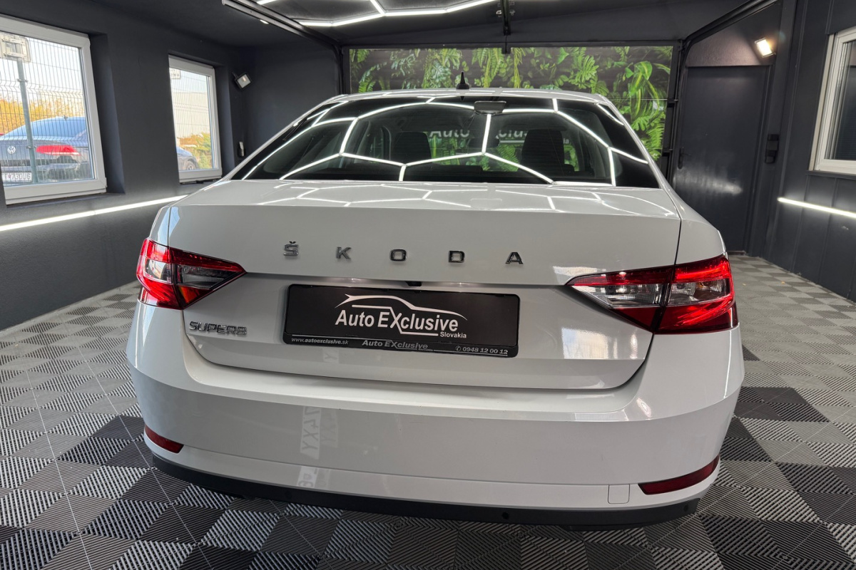Ponuka vozidiel / Škoda Superb 2.0 TDI Ambition DSG - video Ponuka vozidiel / Škoda Superb 2.0 TDI Ambition DSG - video