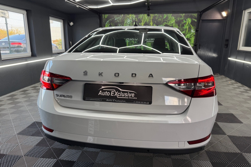 Ponuka vozidiel / Škoda Superb 2.0 TDI Ambition DSG - video Ponuka vozidiel / Škoda Superb 2.0 TDI Ambition DSG - video