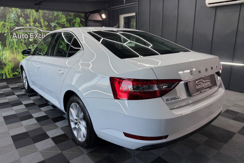 Ponuka vozidiel / Škoda Superb 2.0 TDI Ambition DSG - video Ponuka vozidiel / Škoda Superb 2.0 TDI Ambition DSG - video