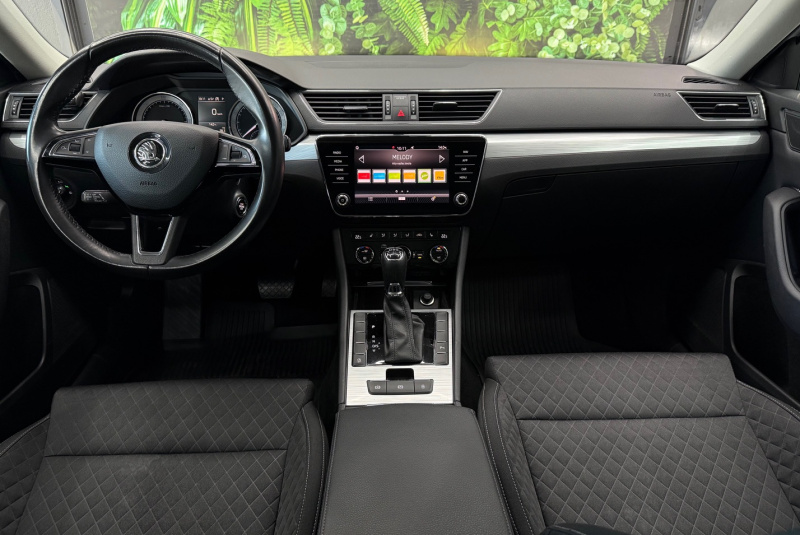 Ponuka vozidiel / Škoda Superb 2.0 TDI Ambition DSG - video Ponuka vozidiel / Škoda Superb 2.0 TDI Ambition DSG - video