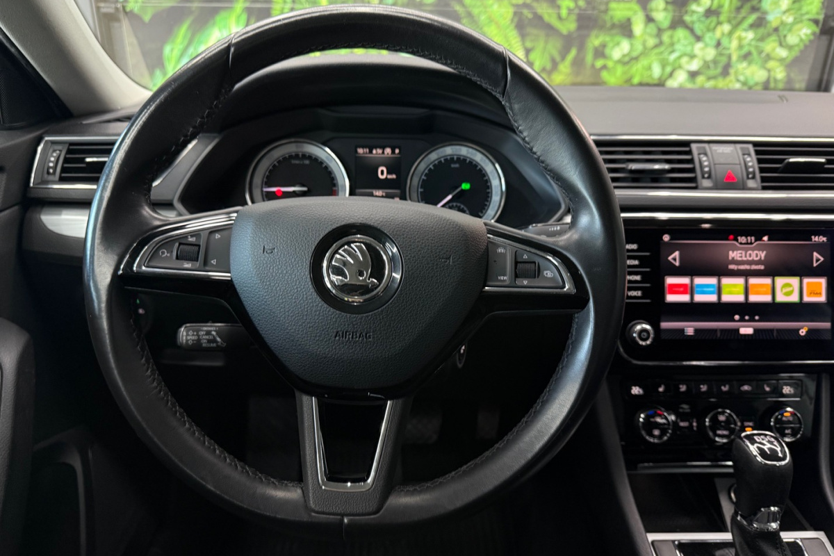 Ponuka vozidiel / Škoda Superb 2.0 TDI Ambition DSG - video Ponuka vozidiel / Škoda Superb 2.0 TDI Ambition DSG - video