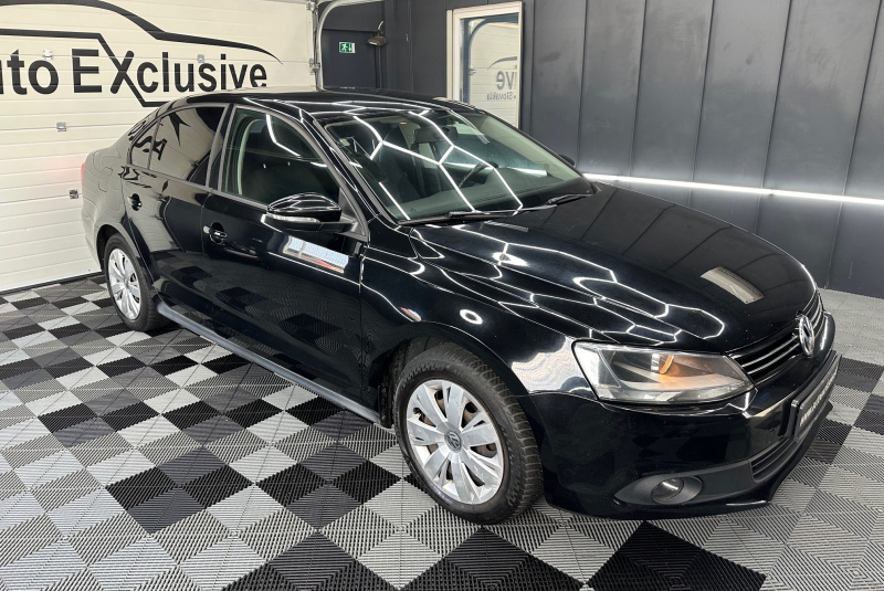  Ponuka vozidiel / Volkswagen Jetta 1.6 TDI Trendline DSG - video