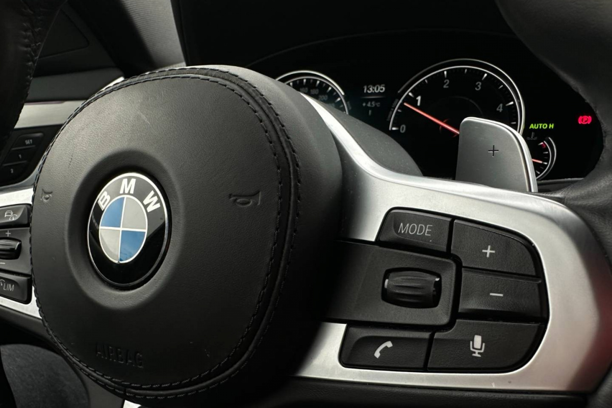 Ponuka vozidiel / BMW X3 M40d A/T - video