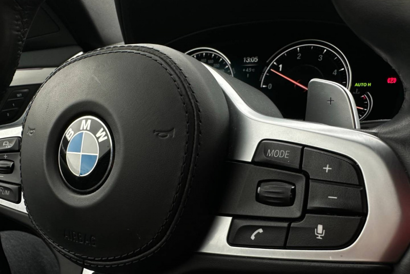  Ponuka vozidiel / BMW X3 M40d A/T - video