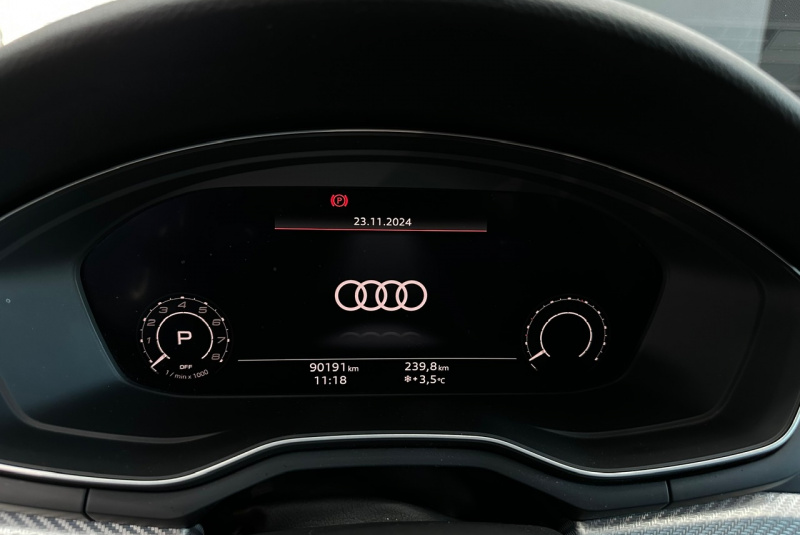  Ponuka vozidiel / Audi RS5 2.9 TFSI Coupé Quattro - video