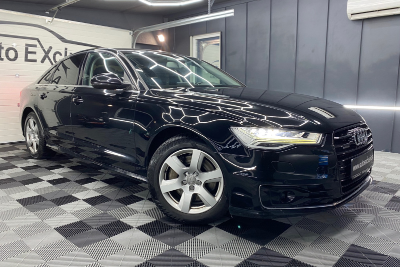  Ponuka vozidiel / Audi A6 3.0 TDI 218k quattro S tronic - video