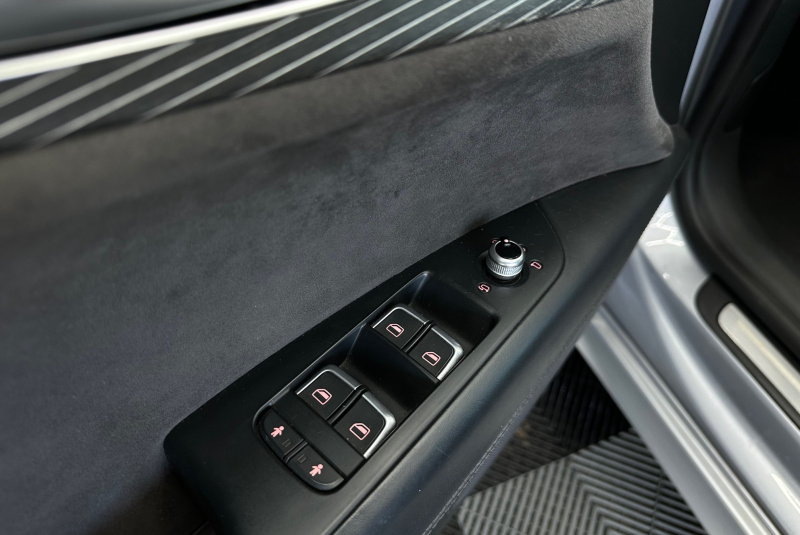 Ponuka vozidiel / Audi A7 Sportback competition 3.0 TDI quattro 326k tiptronic - video Ponuka vozidiel / Audi A7 Sportback competition 3.0 TDI quattro 326k tiptronic - video