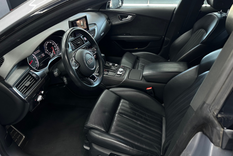 Ponuka vozidiel / Audi A7 Sportback competition 3.0 TDI quattro 326k tiptronic - video Ponuka vozidiel / Audi A7 Sportback competition 3.0 TDI quattro 326k tiptronic - video