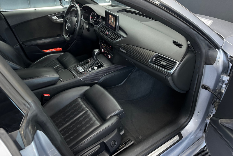 Ponuka vozidiel / Audi A7 Sportback competition 3.0 TDI quattro 326k tiptronic - video Ponuka vozidiel / Audi A7 Sportback competition 3.0 TDI quattro 326k tiptronic - video