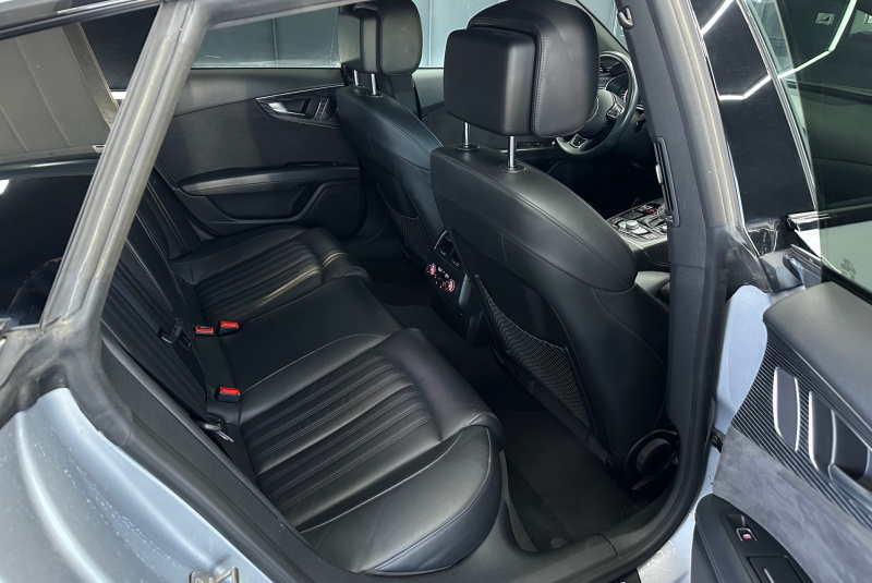 Ponuka vozidiel / Audi A7 Sportback competition 3.0 TDI quattro 326k tiptronic - video Ponuka vozidiel / Audi A7 Sportback competition 3.0 TDI quattro 326k tiptronic - video