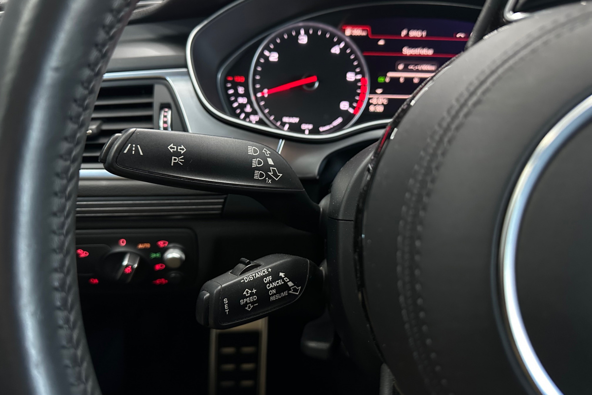 Ponuka vozidiel / Audi A7 Sportback competition 3.0 TDI quattro 326k tiptronic - video Ponuka vozidiel / Audi A7 Sportback competition 3.0 TDI quattro 326k tiptronic - video