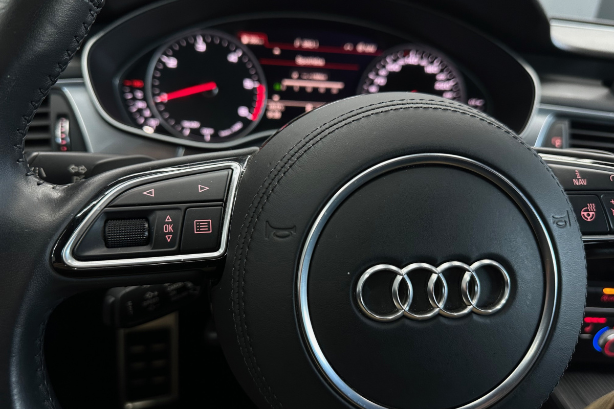 Ponuka vozidiel / Audi A7 Sportback competition 3.0 TDI quattro 326k tiptronic - video Ponuka vozidiel / Audi A7 Sportback competition 3.0 TDI quattro 326k tiptronic - video